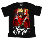 Image of Red King