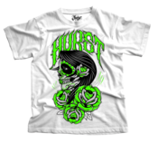 Image of Day of the Dead - White