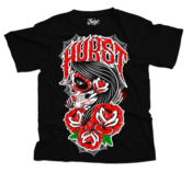 Image of Day of the Dead - Red