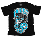 Image of Day of the Dead - Blue
