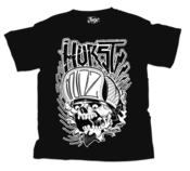 Image of Thrasher - Black
