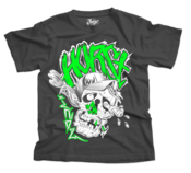 Image of Keyskull - Charcoal Grey