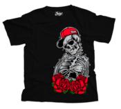Image of Til Death - Black