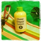Image of Cheap Crappy Lotion