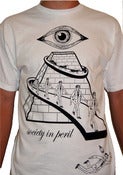 Image of Pyramid Tee