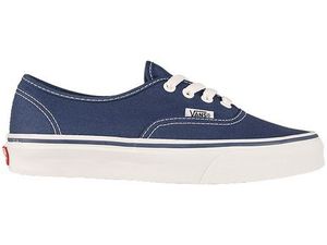 Image of VANS Authentic Navy