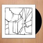 Image of Pedro The Lion: Winners Never Quit - Remastered Vinyl Re-Issue