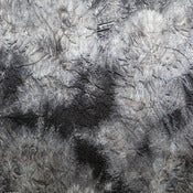 Image of Woodstock Pebble - 2 Way Stretch Velvet