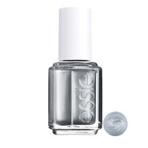 Image of Essie Nail Polish Mirror Metallics Collection - No Place Like Chrome