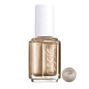 Image of Essie Nail Polish Mirror Metallics Collection - Good As Gold