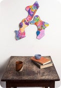 Image of Painted Wall Drawings