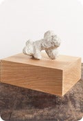 Image of Pulp Sculpture