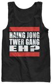 Image of Haing Jong Twer Gang Eh? Tank Tops
