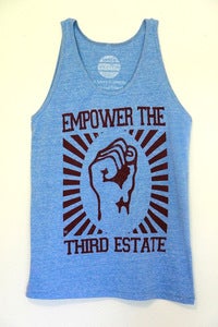 Image of Empower the Third Estate BLE (Unisex)