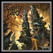 Image of SEPTYCAL GORGE - Erase The Insignificant | CD
