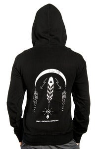 Image of LIB Hoodie. Limited Edition by BEMO