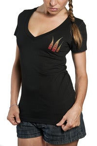 Image of Ladies Do LaB Deep V 