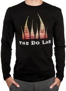 Image of Do LaB Long Sleeve Tee 