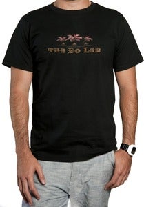 Image of 2009 Do LaB Short Sleeve Tee 