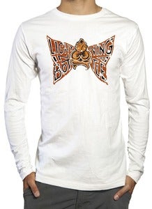 Image of 2010 Lightning in a Bottle Long Sleeve 