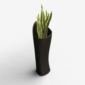 Image of coral planter 120