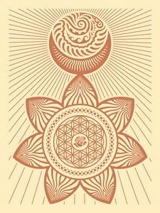 Image of Ganas Sun Moon Cream