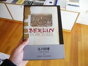 Image of John Gossage - Berlin in Pictures