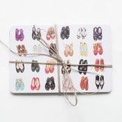 Image of LIKES SERIES POSTCARDS