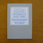 Image of A Visit - Part I: Photographs by Nigel Peake
