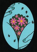 Image of Tiny Painting #16