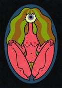 Image of Tiny Painting #20