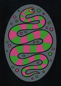 Image of Tiny Painting #28
