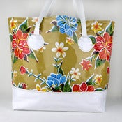Image of Onda - beach bag TO2