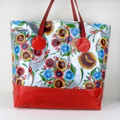Image of Onda - beach bag TO3