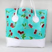 Image of Onda - beach bag TO4
