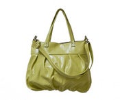 Image of Mini Ruche in Kiwi Green