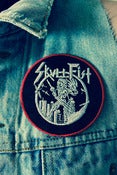 Image of MINI PATCH YOU FUCK