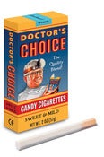 Image of Doctor's Choice Candy Cigarettes