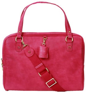 Image of Paula - Pebble Pink / Beige 