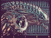Image of  SOLD OUT- Alien.