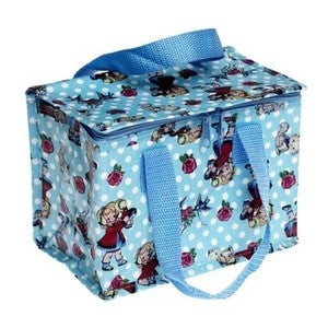 Image of Lunch bag - Dolly girl
