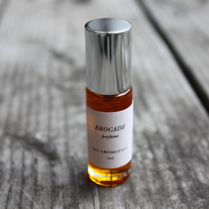 Image of Brocade Perfume