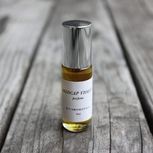 Image of Madcap Violet Perfume