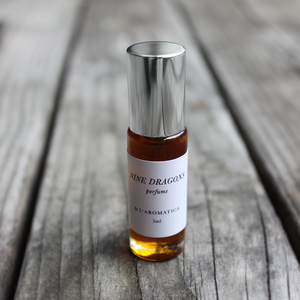 Image of Nine Dragons Perfume