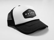 Image of The Paipo Society Trucker Hat