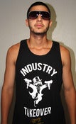 Image of Industry Takeover Tank Top