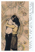 Image of Sleeping in a Torn Quilt / Dreaming of Gold # 2