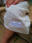 Image of 100% Linen Shorts