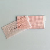 Image of Cheese+ Skins Stickies