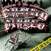 Image of Danny Diablo | HC 4 the Coldhearted - Double CD